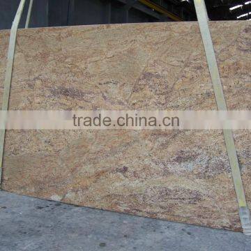 Palava Gold Granite