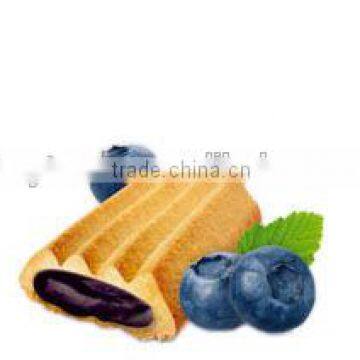 Chocolate Filled Cookies Machine photo-5