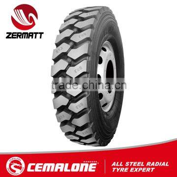 New Design import china goods truck tire