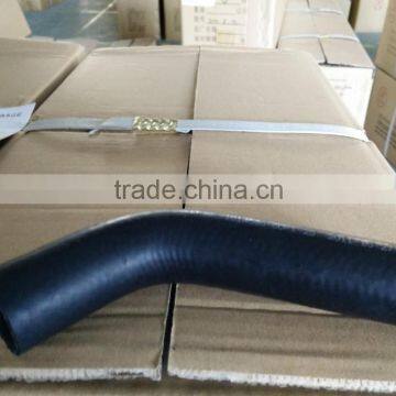 ID12 EPDM 45 degree ventilation rubber pipe