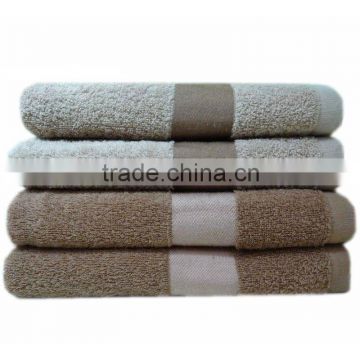 terry cotton towel promotion