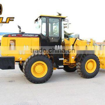 Hot sale 3T3TON wl300 ZL30HZM300 wheel loader Wolf loader