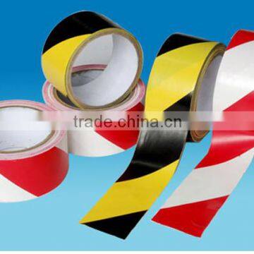 High Quality Building Marking Tape for Floor Security Line Tape