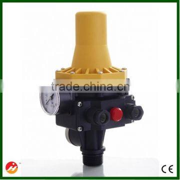 Automatic pump control for water pumps JH-2A constant pressure controller