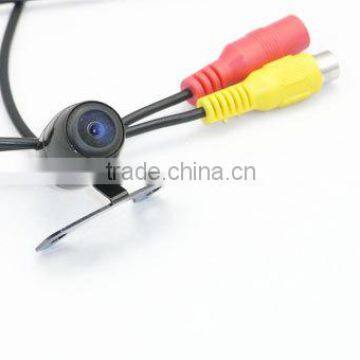 High Quality Wide-angle Lens,high-definition,waterproof Car Rear View Camera,Little Butterfly Car Camera photo-3