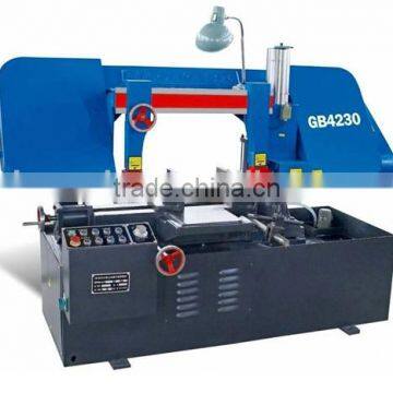 GB4230 band saw machine