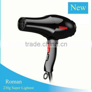 2014 lightest hotel hair dryer mini hair dryer price