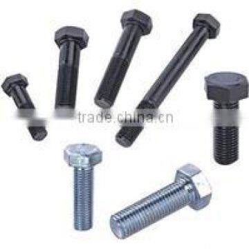 m20 hex bolt grade 4.8