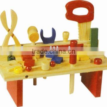 Children Tools Table