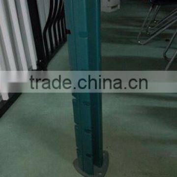 .com Powder Coated Welded Wire Mesh Fence for Garden Quality Choice photo-2