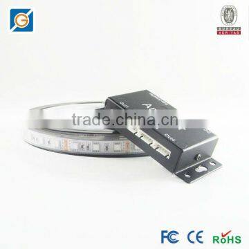 LED dream color Light switch led amplifier