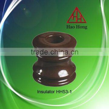 Electric spoolr low Voltage ceramic insulator                        
                                                Quality Choice