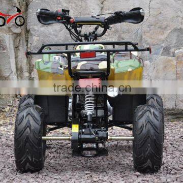 QWMOTO Chinese Bike ATV GO KART 4 Wheel Motorcycle 125CC QUAD BIKE ATV photo-6