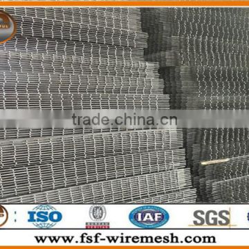 Trade Assurance China Anping Reinforcing Concrete Rebar Welded Mesh