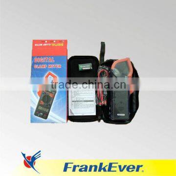 FRANKEVER DT266 Digital Clamp Meter photo-3