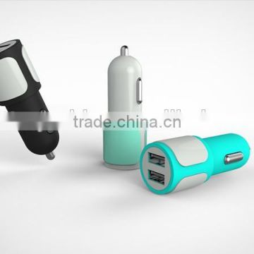 New design used cars sale europe dual car charger usb