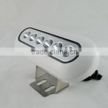 Square Shape DC12V IP68 Pool Waterfall LED Light (SC-G106A)