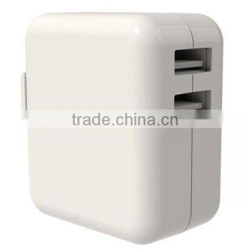 Dongguan Factory Manufacture Mobile Phone Charger Shell
