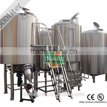 20bbl Beer Brewery System the Hot Sale Brewing