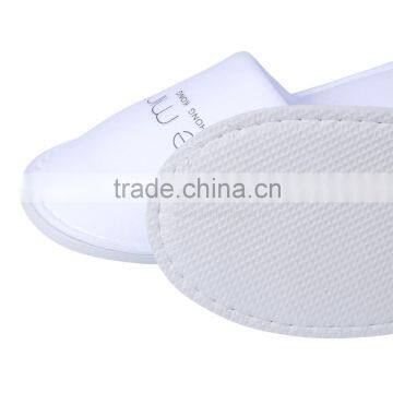 Cheap House Adult Warm Indoor Cotton Slippers