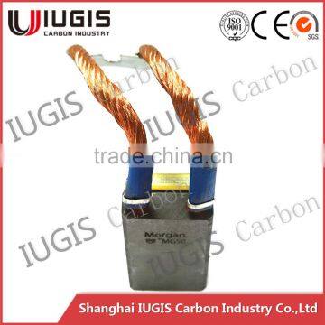 MG50 Chinese Manufacturer Wind Gernerator Use Carbon Brush