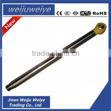 China Made High Quality Dump Truck Hydraulic Cylinder Piston Rod