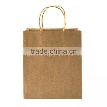 Promotional heavy load kraft bag