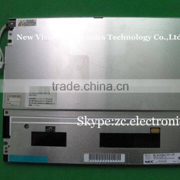 NL6448AC33-29 original 10.4 inch LCD Display Module