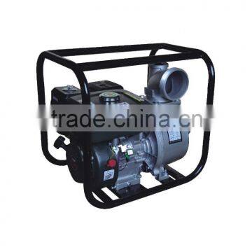 2016 portable new products gasoline water pump wp40 8.0hp
