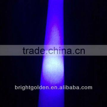 Magic wand foam glow stick