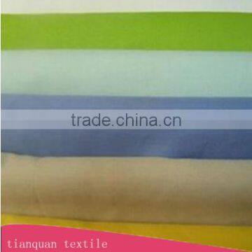 polyester Fabric T45*45 96*72 from China 85gsm linen