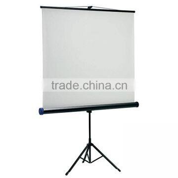 300 Inch Outdoor Holographic Black Rear Projection Screen photo-2