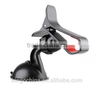 New Style Factory Price Mount Hand Phone Car Holder for Smart Cell Phone photo-5