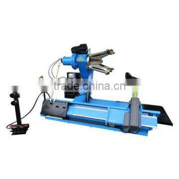 Truck tyre changer 14"-56", automatic