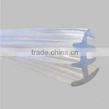 China new products pvc door sealing strip