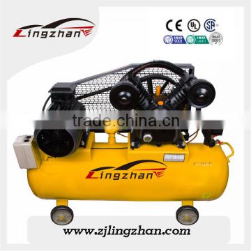 4kw high pressure electric piston type air compressor