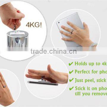 Phone Accessories Mobile Phone Sticker Holder photo-4