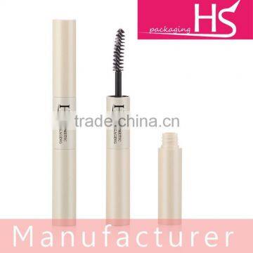 Double Ended Mascara bottle