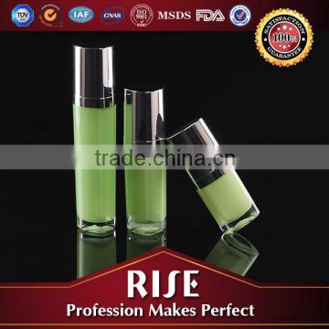 Hot Sale Acrylic Lotion Bottle