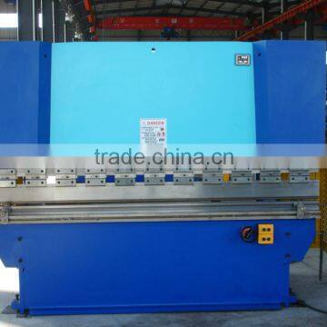 CNC press brake for good quality/PB-100/4000