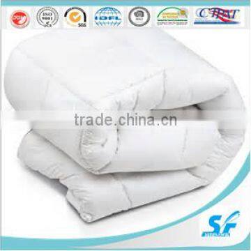 cotton down mattress topper