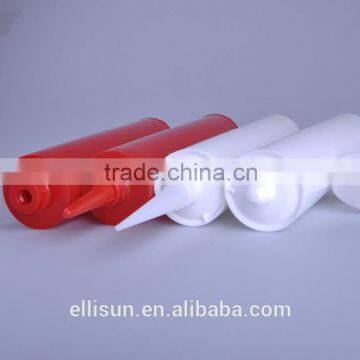 acetic cure silicone tube