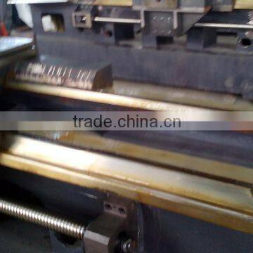 Cnc Turning Lathe Price photo-4