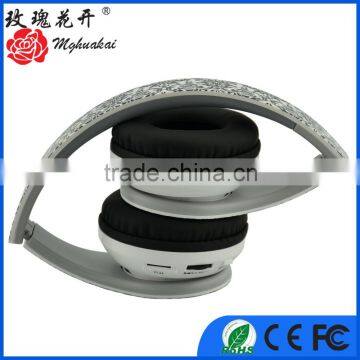 Best Bluetooth Headphones With Built in FM Radio and Memory Card Slot photo-2