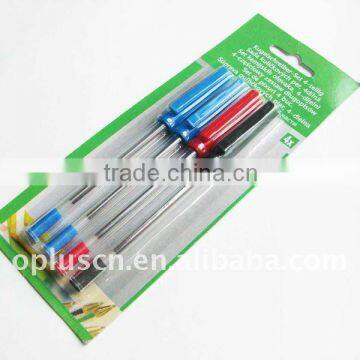 4PCS STICK BALL PEN