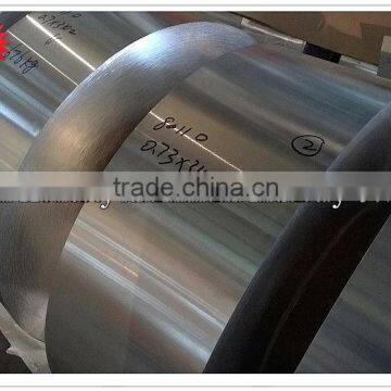 tension level thin aluminum strip 1200 1050 3003 5052 1100