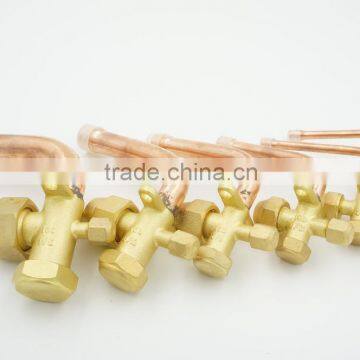 FRIEVER Air Conditioner Parts Service Valve photo-3