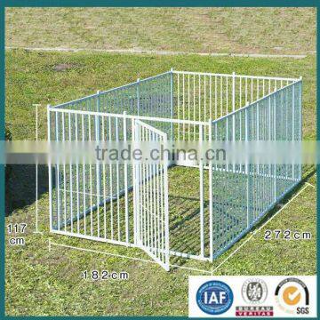 mesh fencing for dogs