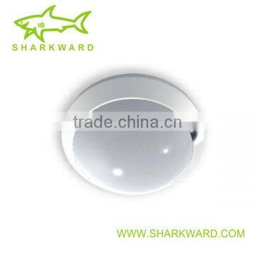 18w aotu ceiling LED light with dimming sensor 4000K color IP54 led ceiling light microwave sensor