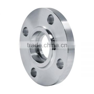 carbon steel slip on flange